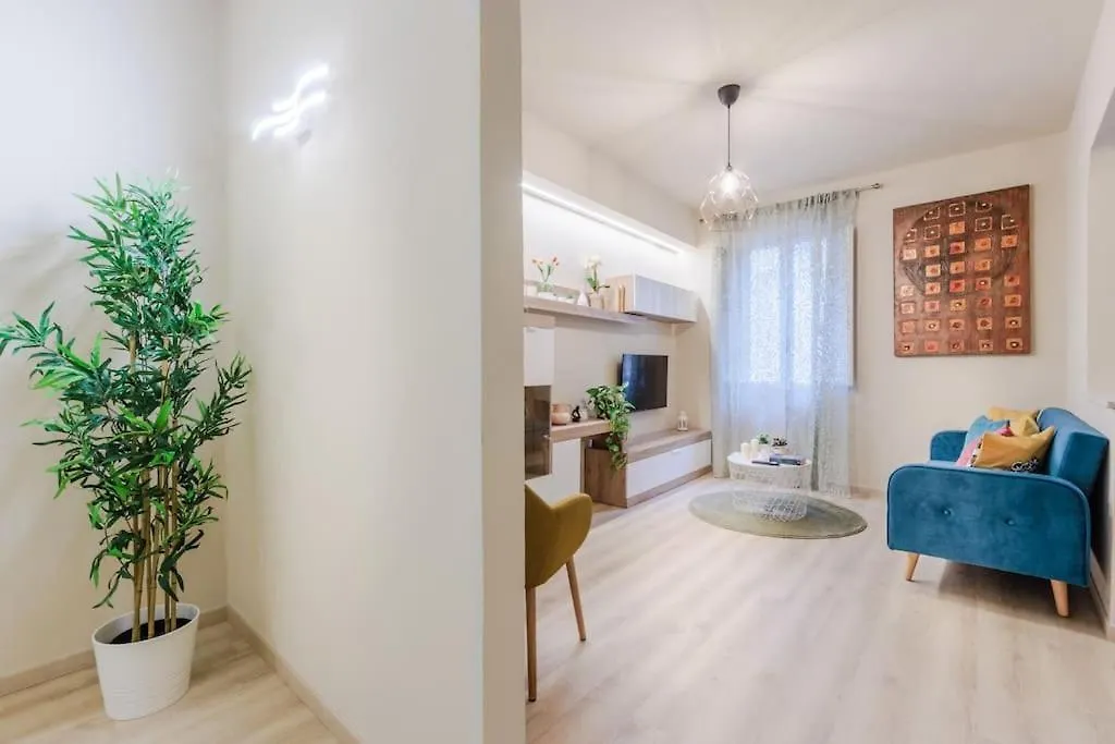Apartment Casa Merlot Lucca