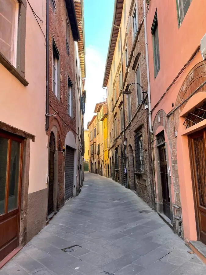 Casa Merlot Lucca